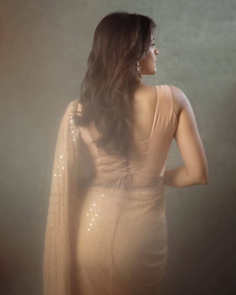 Hebah Patel