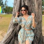 Iswarya Menon