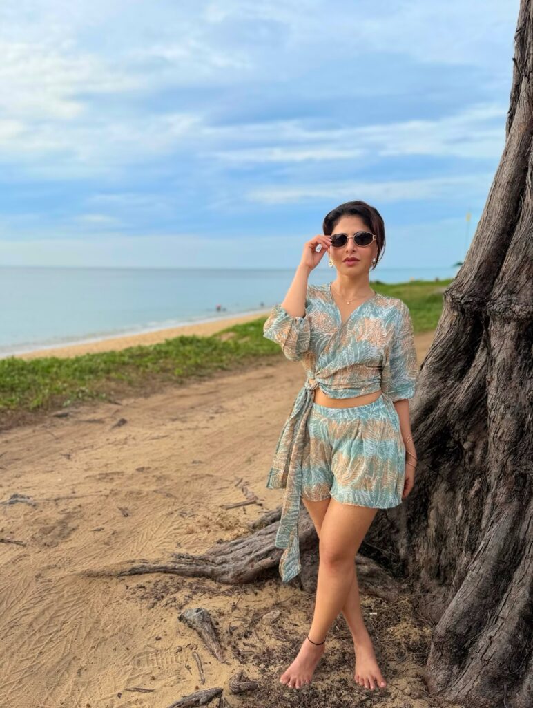 Iswarya