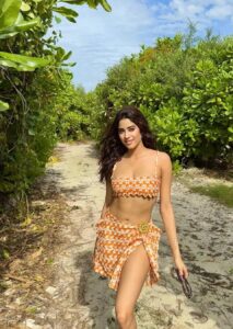 8 Amazing Facts About Janhvi Kapoor's Journey to Success 2 Janhvi Kapoor