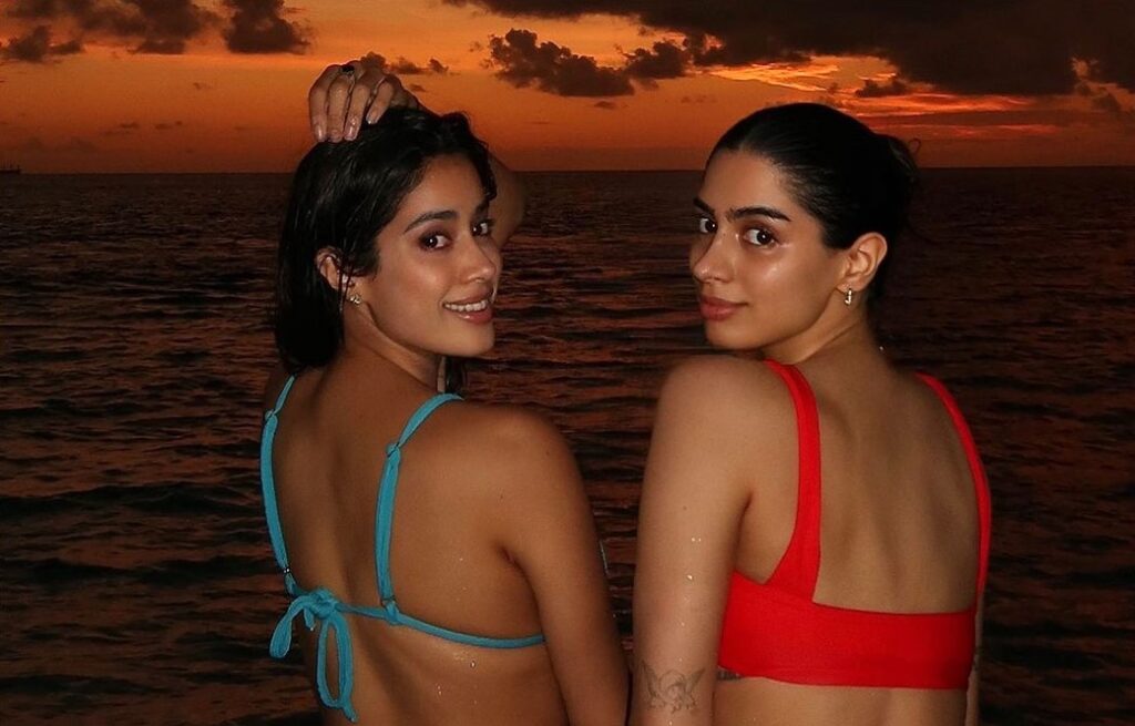 8 Amazing Facts About Janhvi Kapoor's Journey to Success 21 Janhvi Kapoor