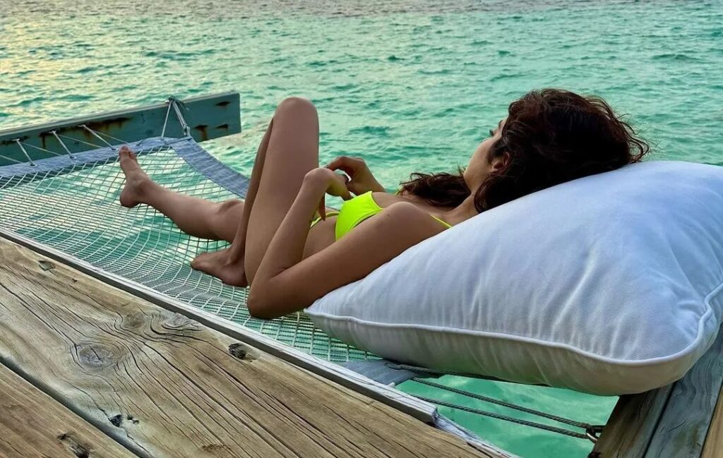 8 Amazing Facts About Janhvi Kapoor's Journey to Success 5 Janhvi Kapoor