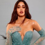 Janhvi Kapoor
