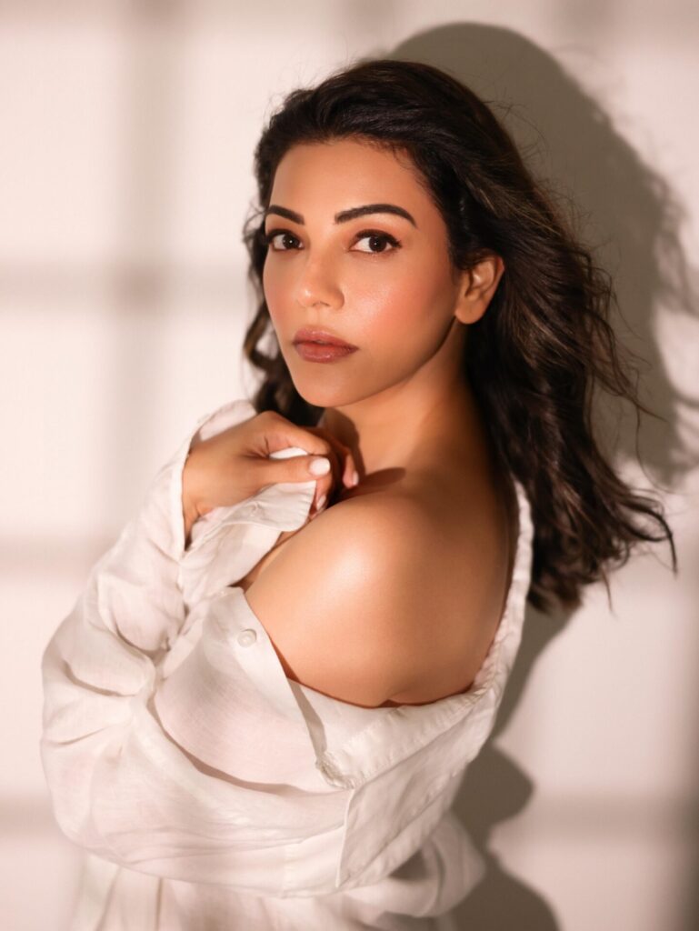Kajal Aggarwal 1