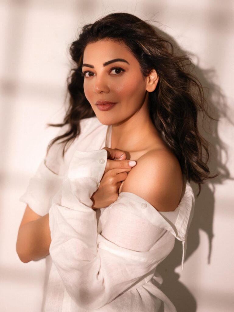 Kajal