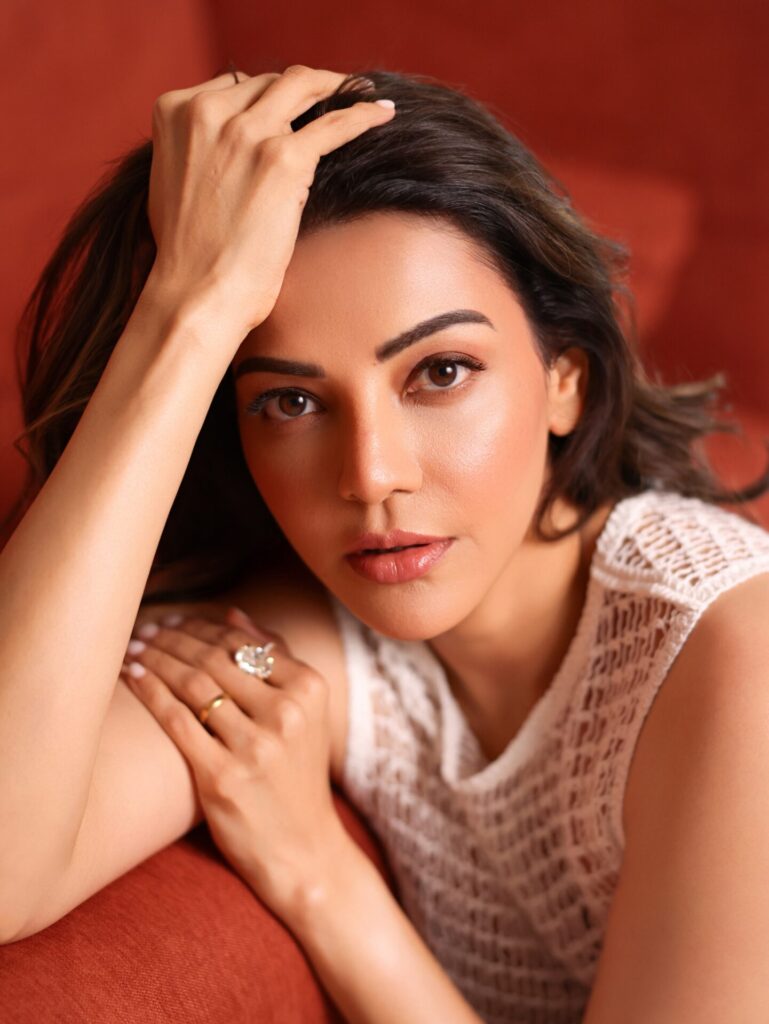 Kajal Aggarwal 6 1