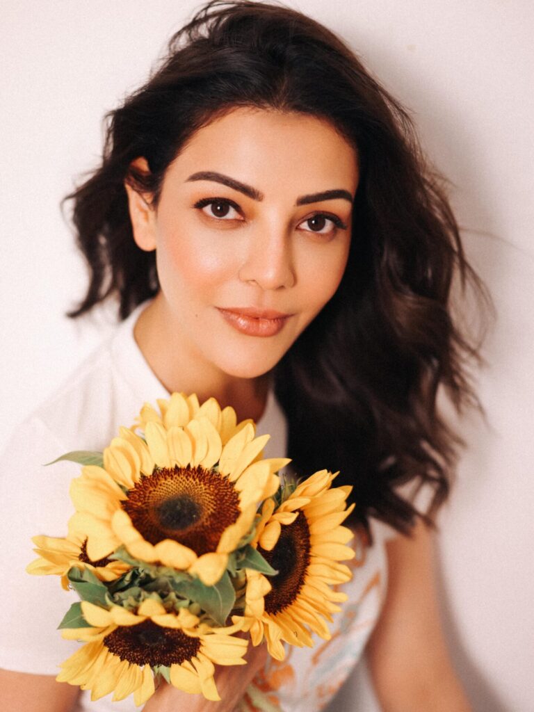 Kajal Aggarwal 8