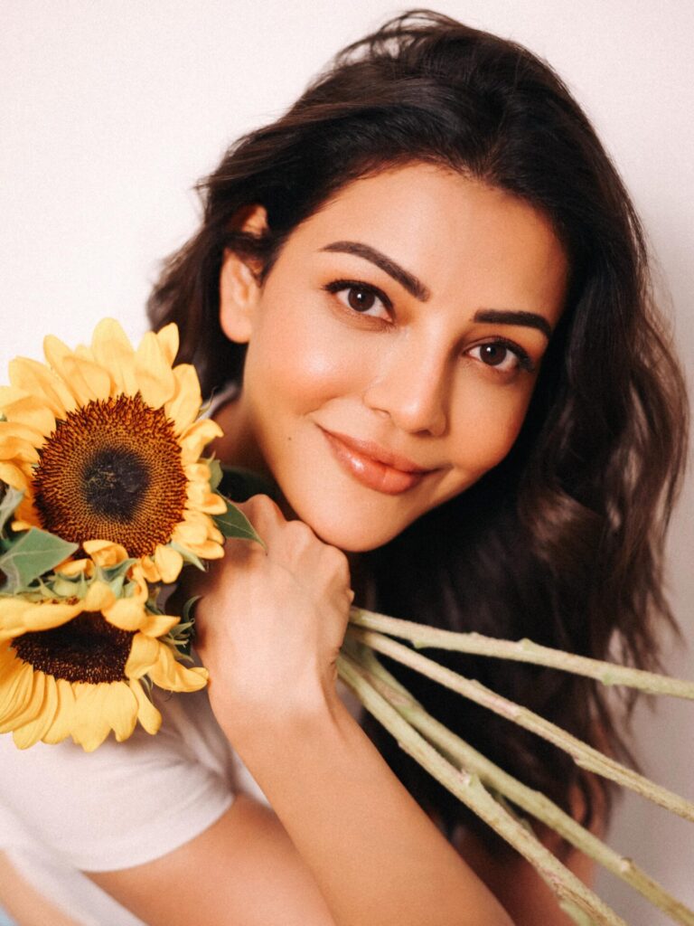 Kajal Aggarwal 9