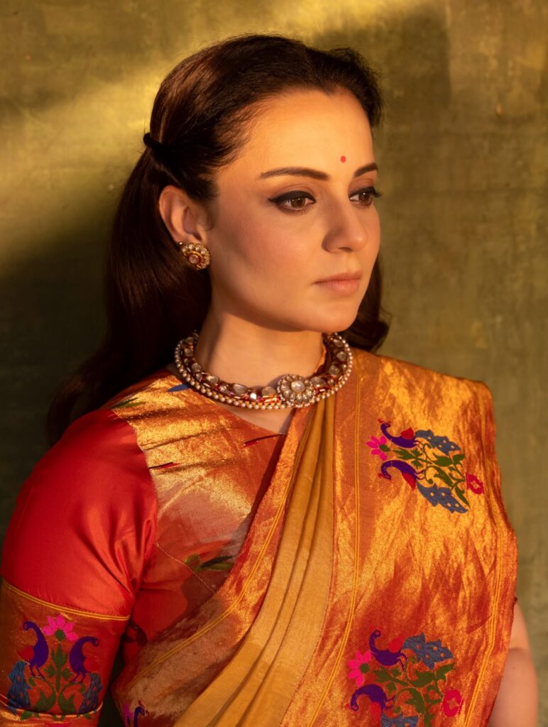 Kangana Ranaut