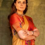 Kangana Ranaut