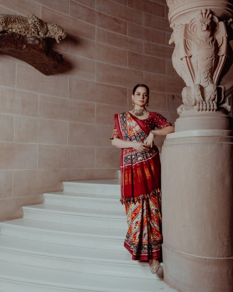Kangana Ranaut
