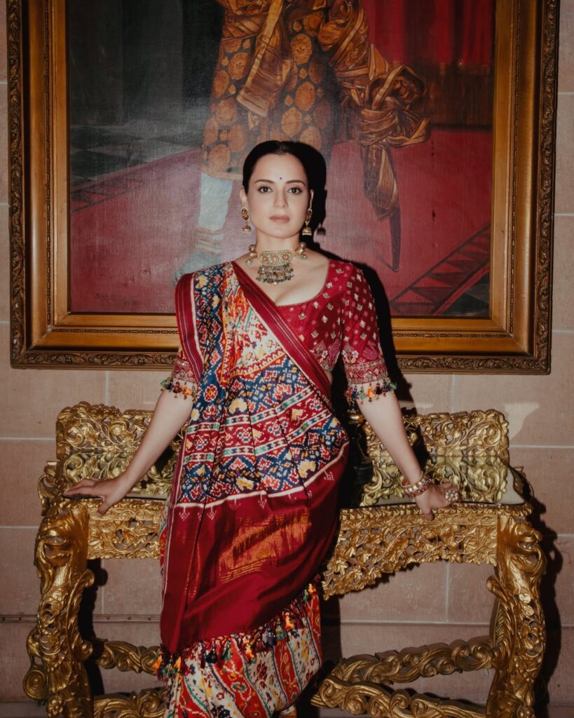 Kangana Raunat 2