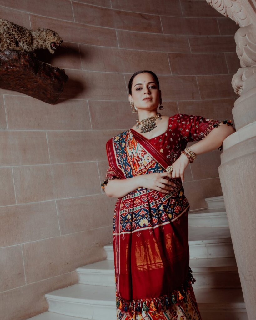 Kangana Raunat 6
