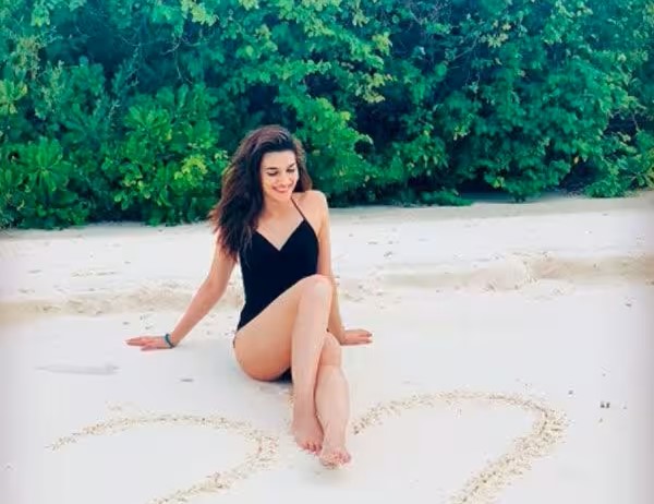 9 Inspiring Facts About Kriti Sanon: Biography, Career & Success Story 14 Kriti Sanon
