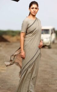 Nayanthara 21