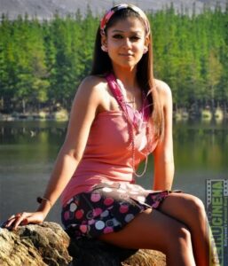 Nayantara