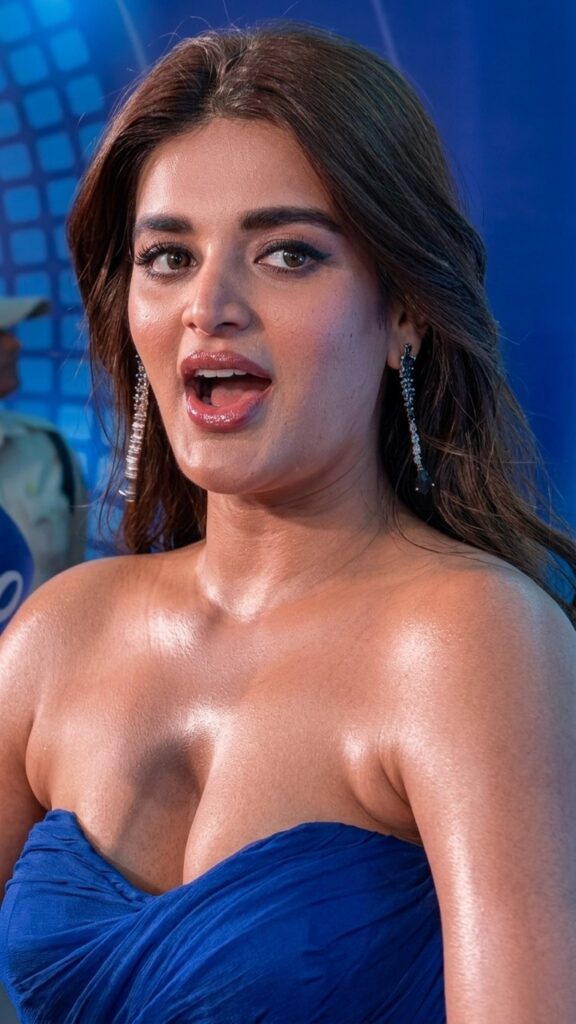 Nidhi Agarwal 5