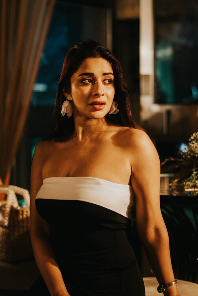 Nyra Banerjee