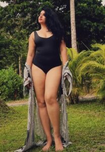 Poonam Bajwa