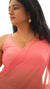 Poonam Bajwa