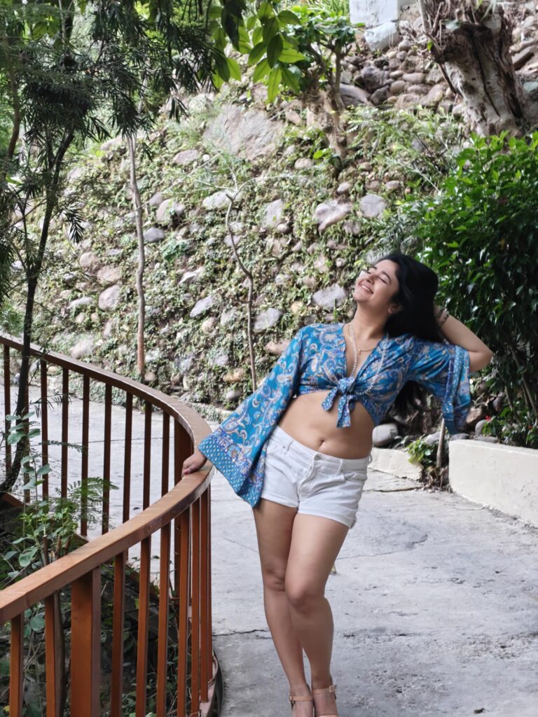 Poonam 1