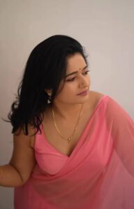 Poonam Bajwa
