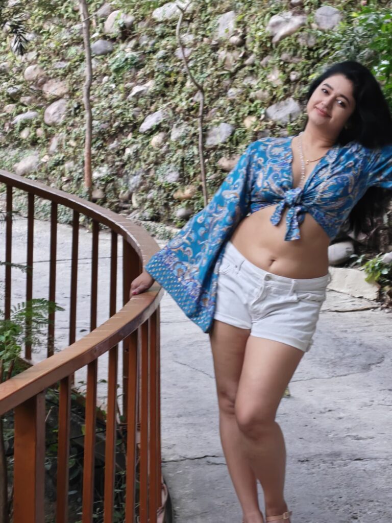 Poonam 2