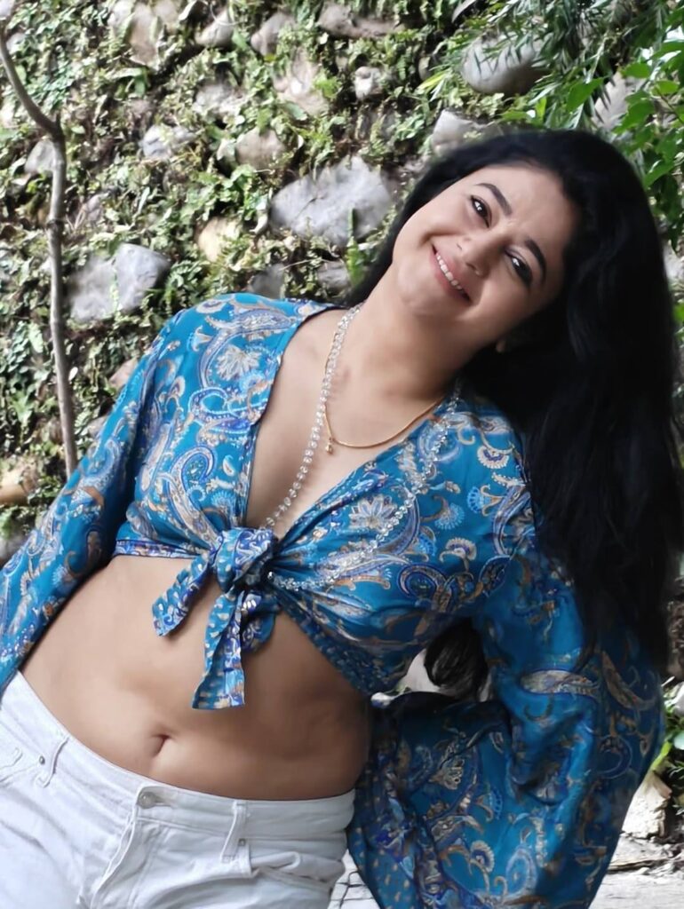 Poonam 6