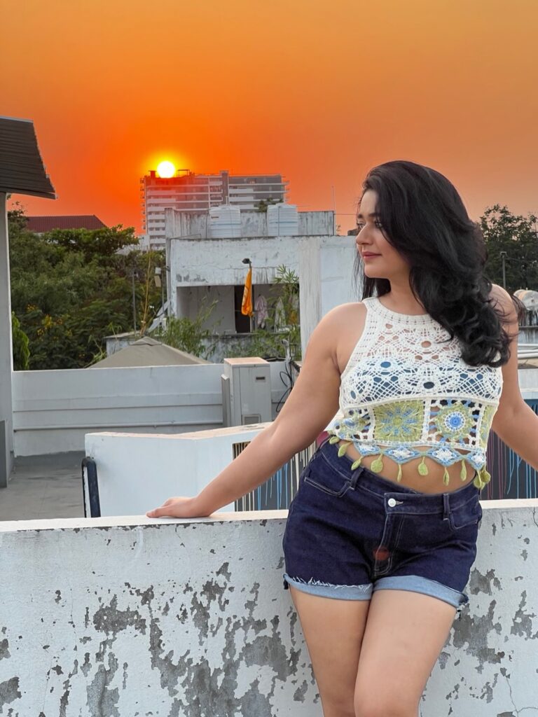 Poonam Bajwa 2 1