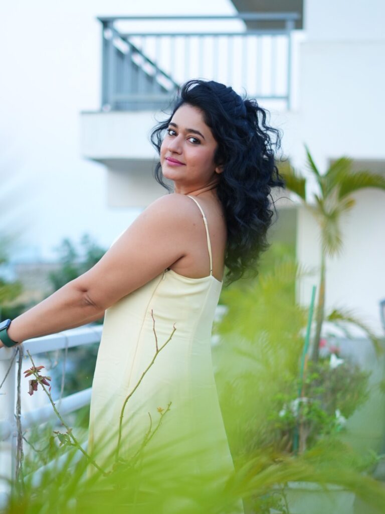 Poonam Bajwa 6
