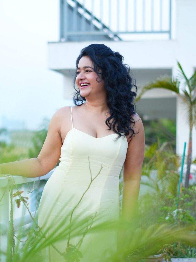 Poonam Bajwa 7