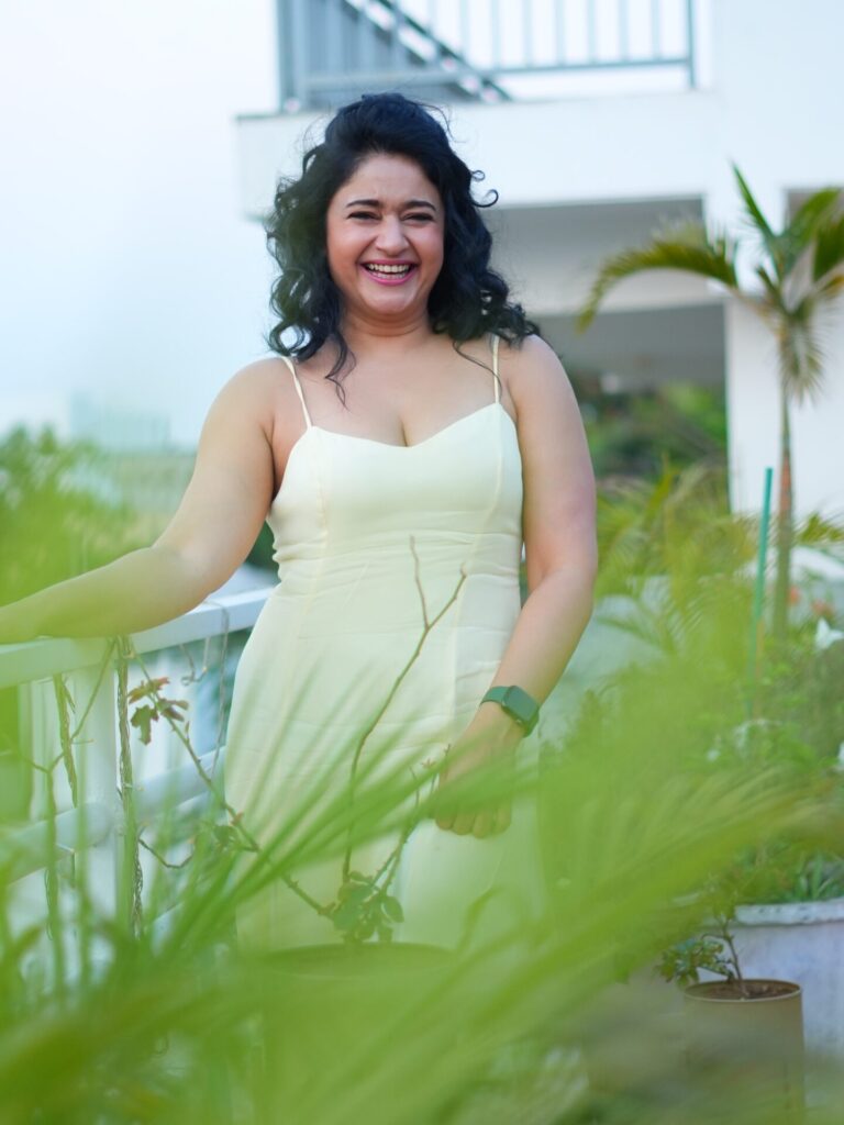 Poonam Bajwa 8