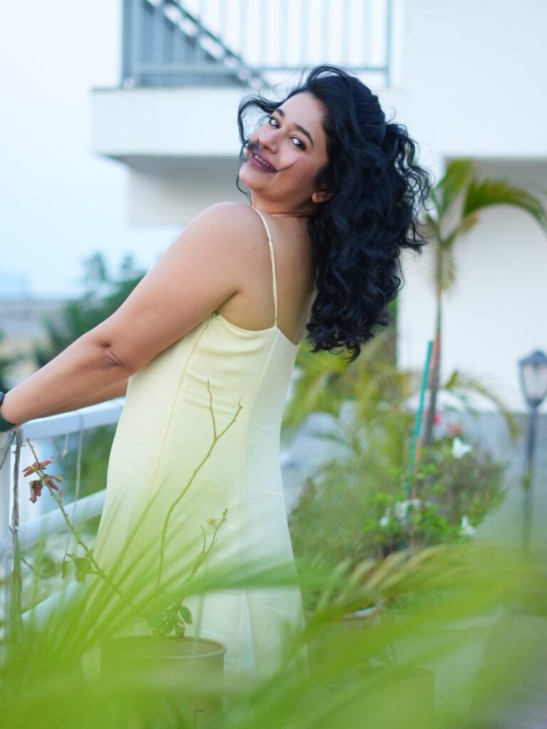 Poonam Bajwa 9