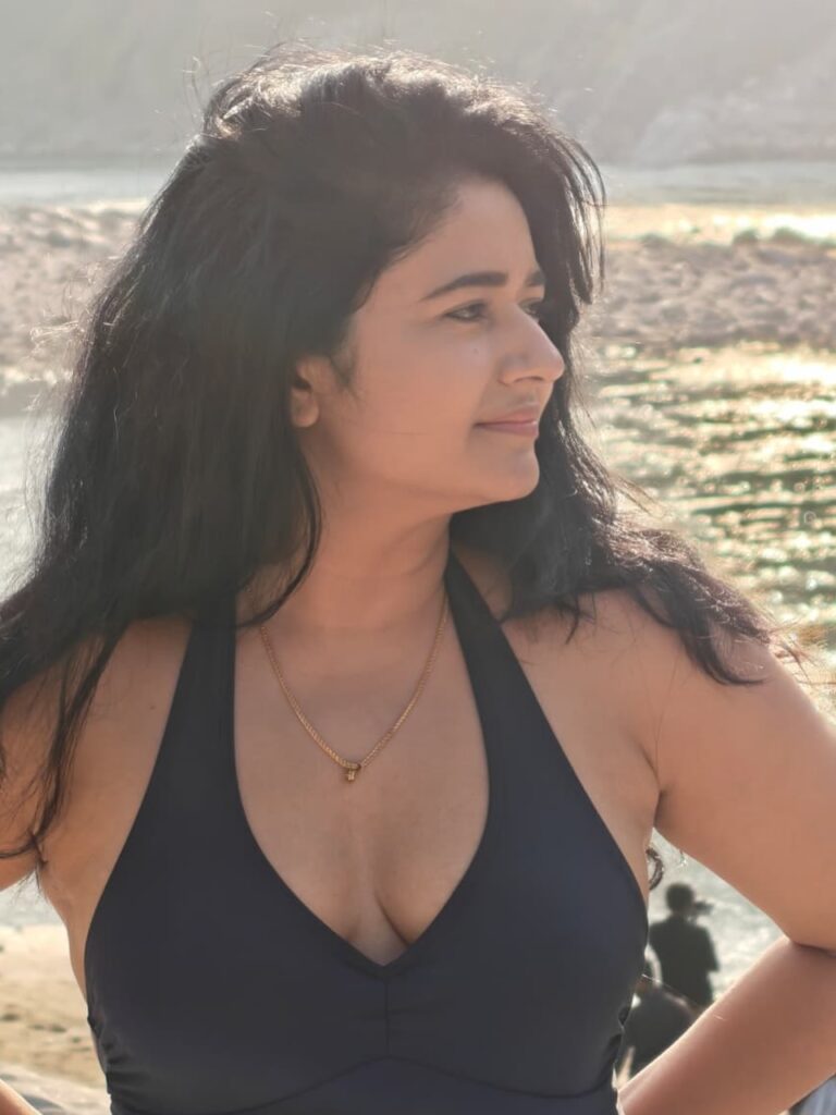 Poonam 1