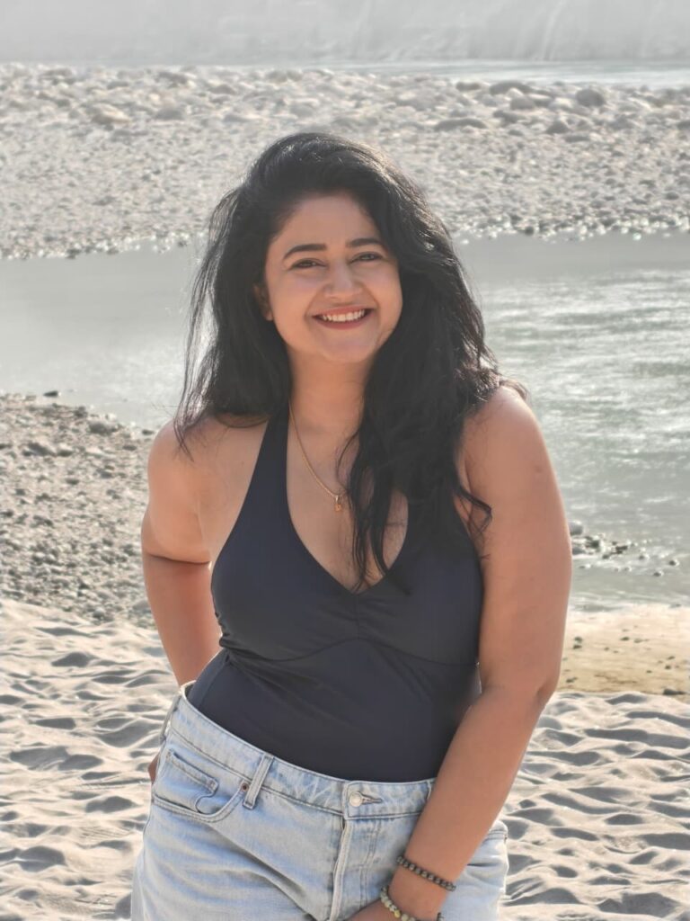 Poonam 5