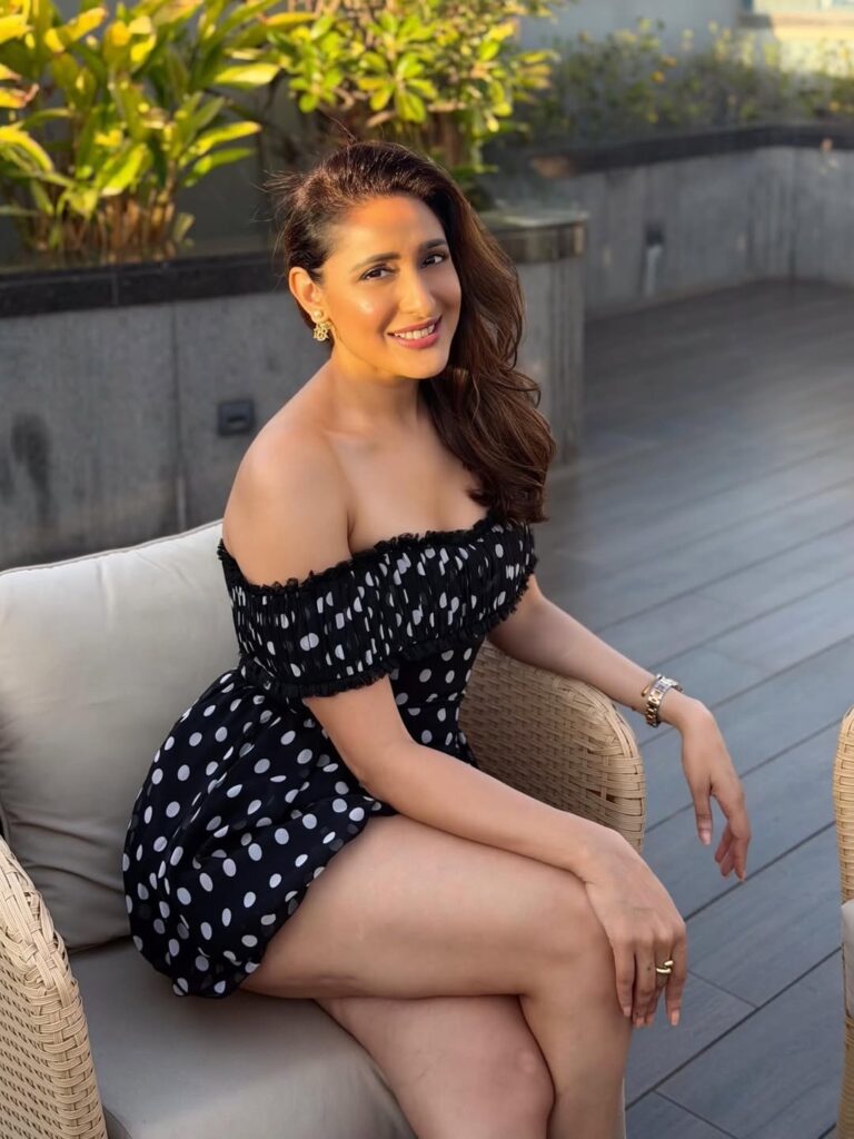 Pragya Jaiswal