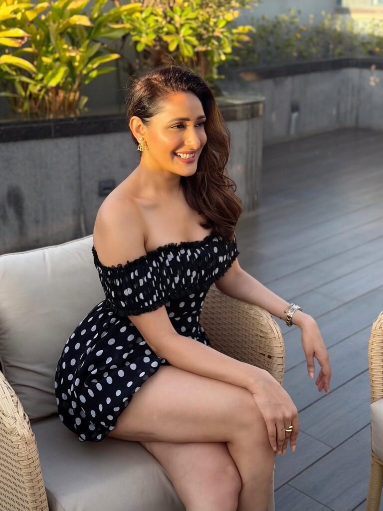 Pragya Jaiswal