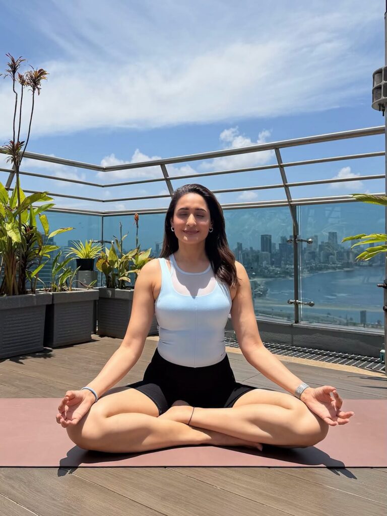 Pragya Jaiswal