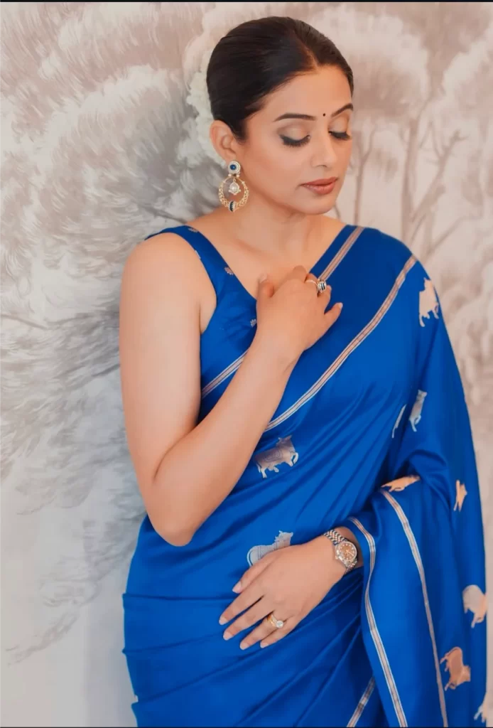 Priyamani