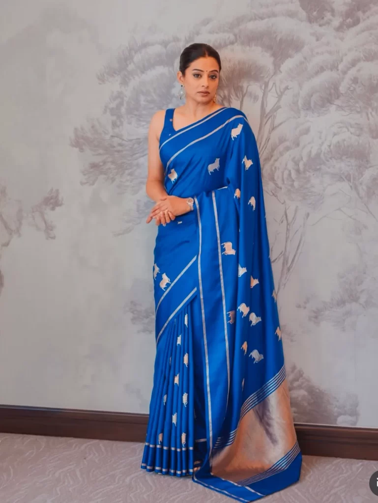 Priyamani 2