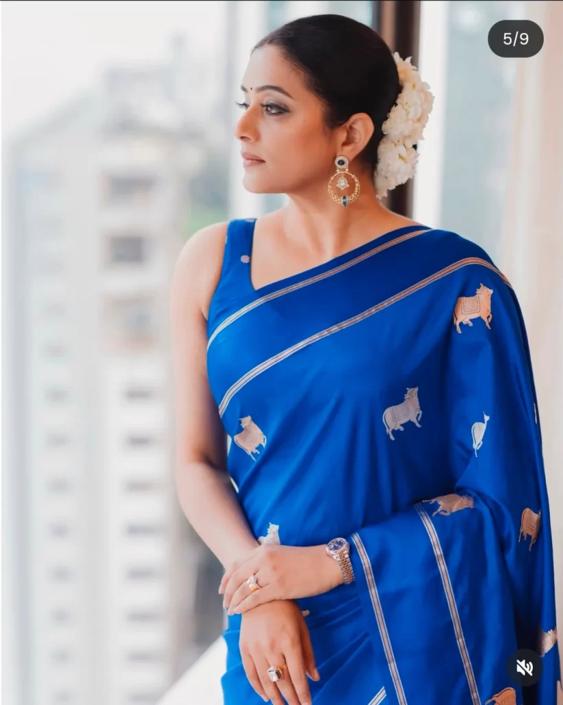 Priyamani