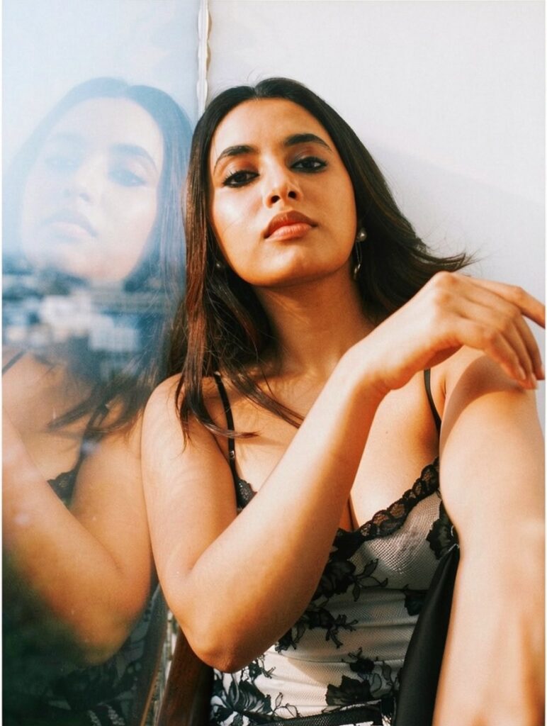 Priyanka Aru 3