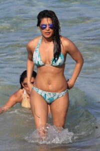 Priyanka Chopra
