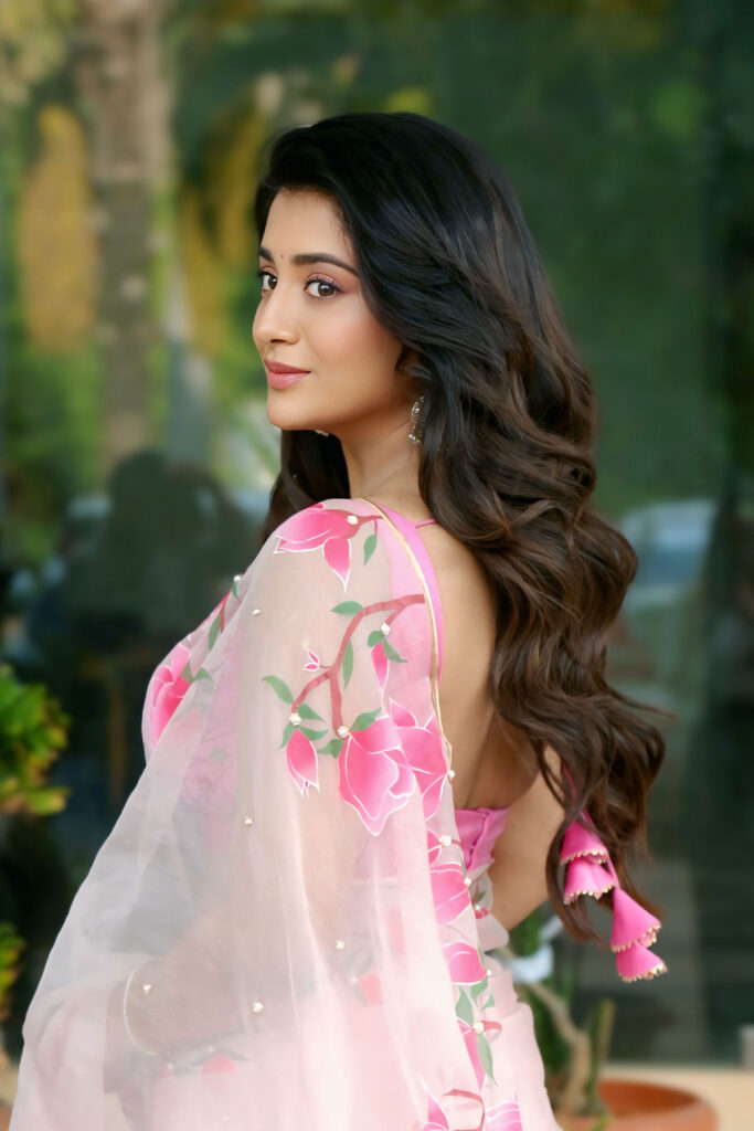 Rashi Singh