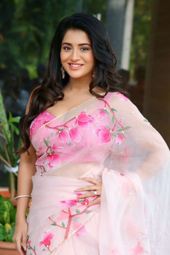 Rashi Singh 2