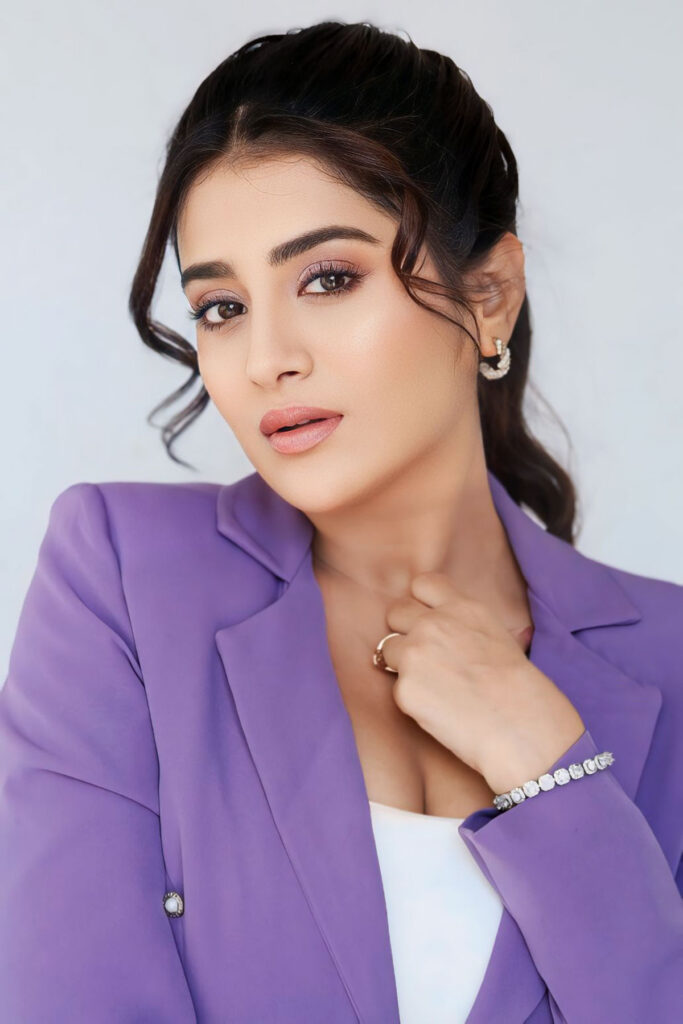 Rashi Singh