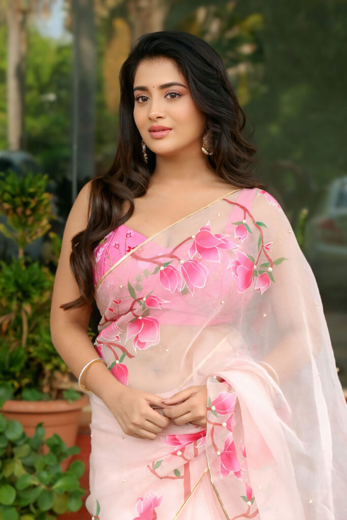 Rashi Singh 8