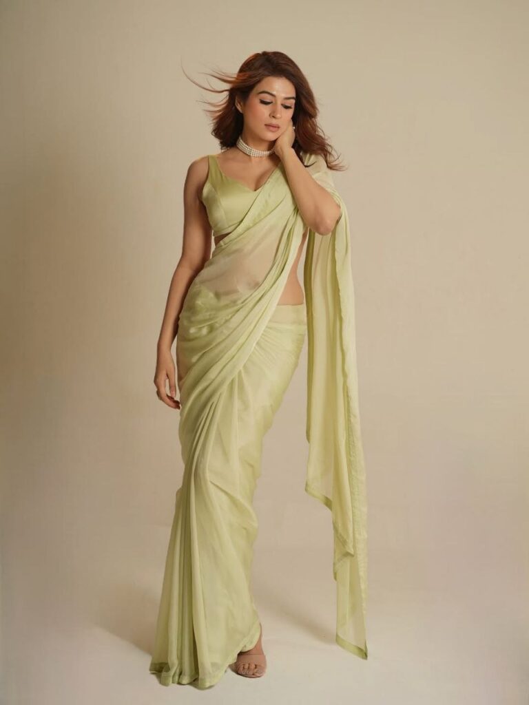 Shraddha Das 3