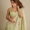 Shraddha Das