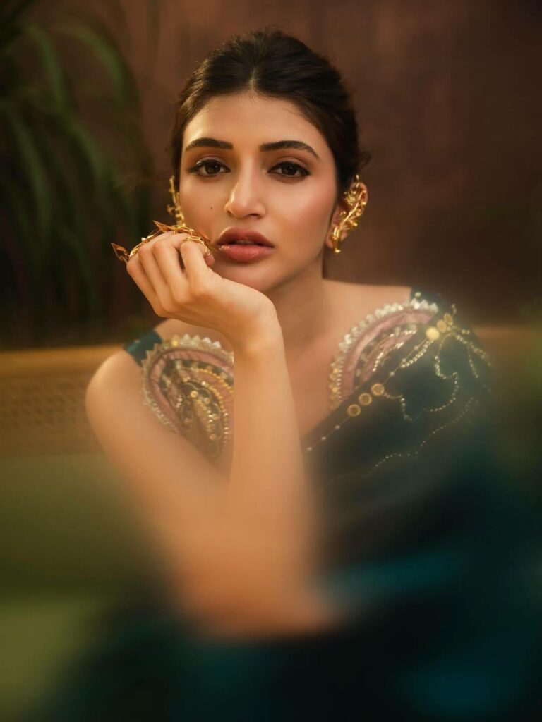 Sreeleela 2